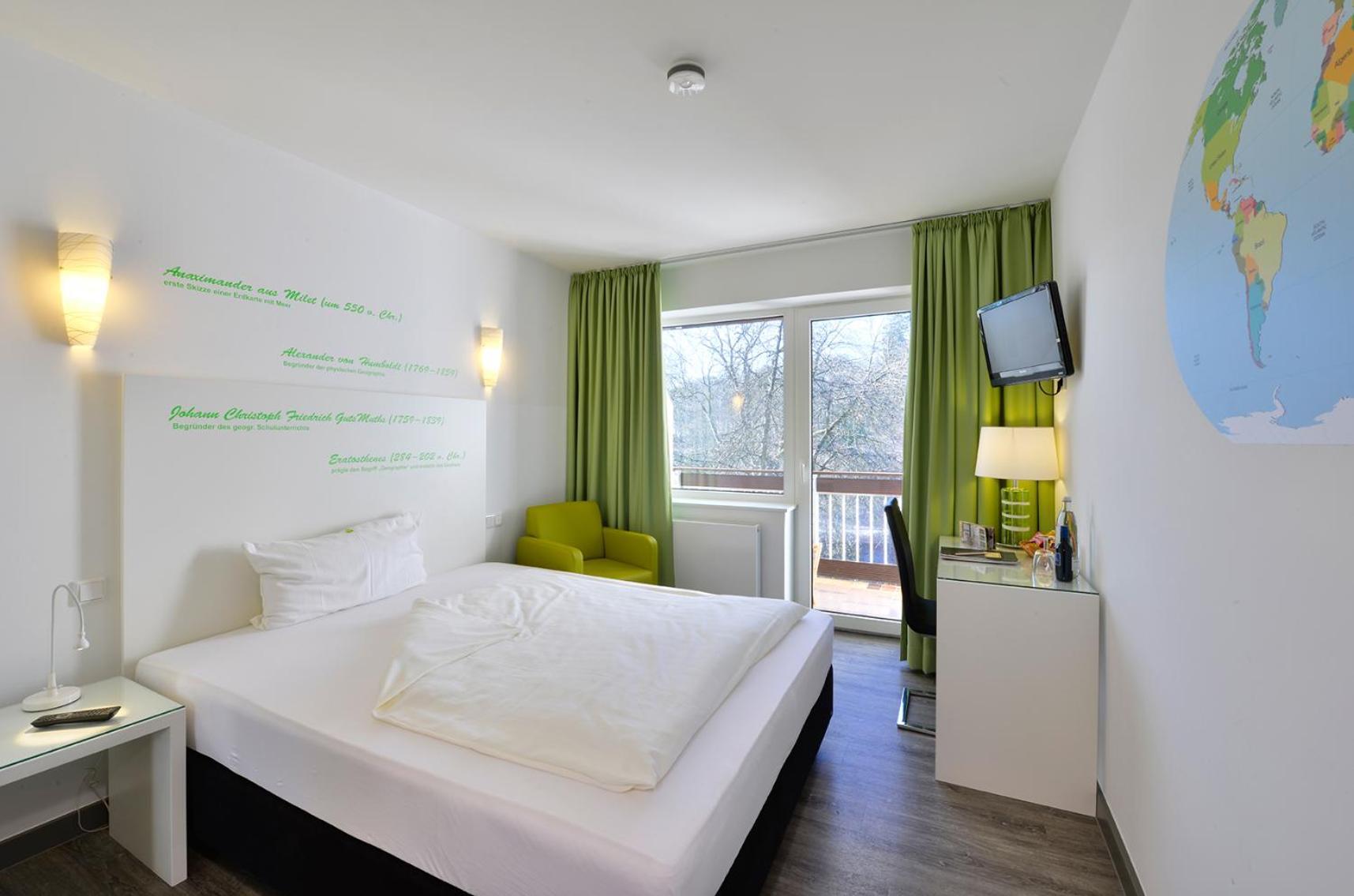 Hotel Alte Schule Bad Berleburg Esterno foto